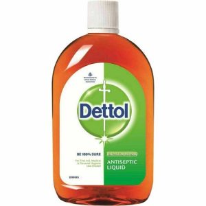 Dettol  Disinfectant (250ml)