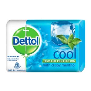Dettol Cool Soap  (75g)