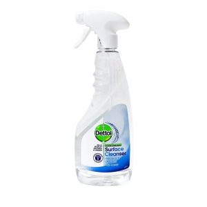 Dettol Surface Cleanser (440ml)