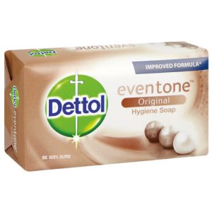 Dettol Eventone Soap (110g)