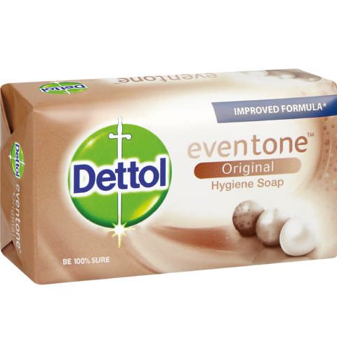 Dettol Eventone Soap (110g)