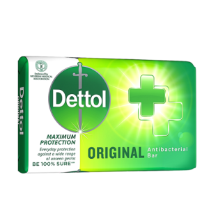 Dettol Original Soap  (110G)