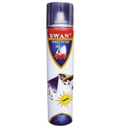 Swan Insecticide All Purpose Insect (600mL)