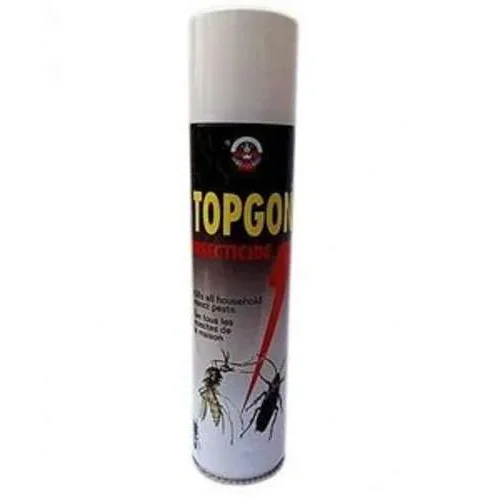 Topgon Insecticide (300mL)
