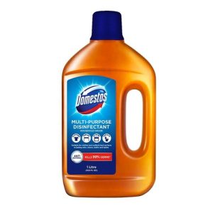 Domestos Multi-Purpose Disinfectant Liquid (1L)
