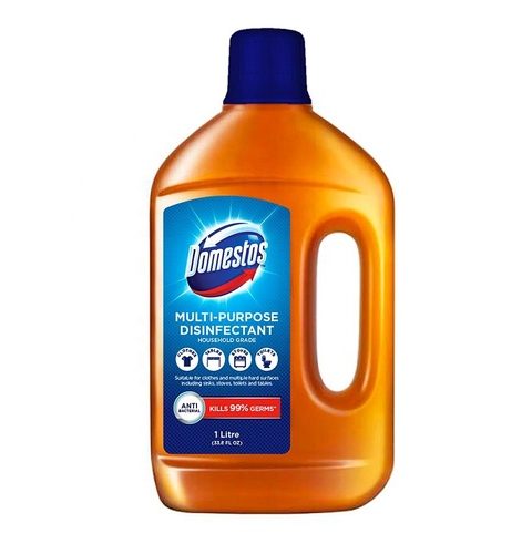 Domestos Multi-Purpose Disinfectant Liquid (1L)