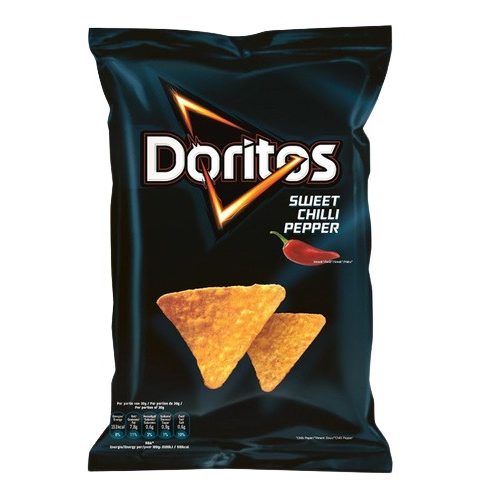 Doritos Sweet Chilli Pepper (24g)