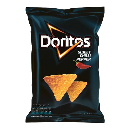 Doritos Sweet Chilli Pepper (24g)