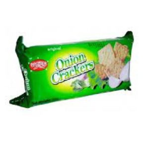Onion Cracker (200g)