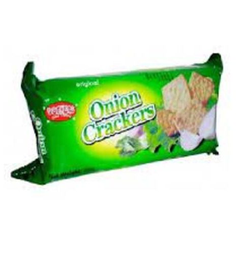 Onion Cracker (200g)