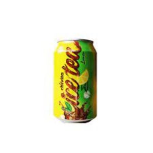 Chi Ice Tea Lemon (33cl)