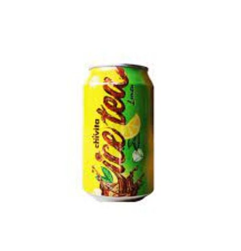 Chi Ice Tea Lemon (33cl)