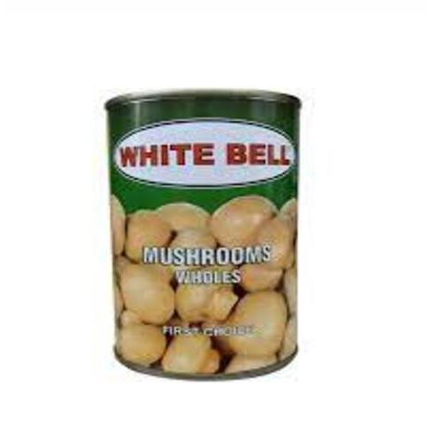 White Bell Mushroom (400g)