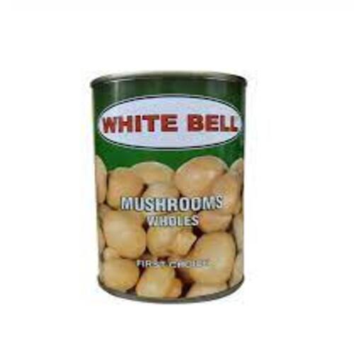 White Bell Mushroom (400g)