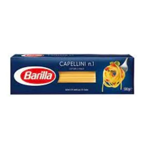 Barilla Capellini No 1(500g)
