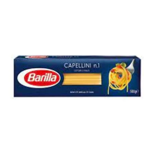 Barilla Capellini No 1(500g)