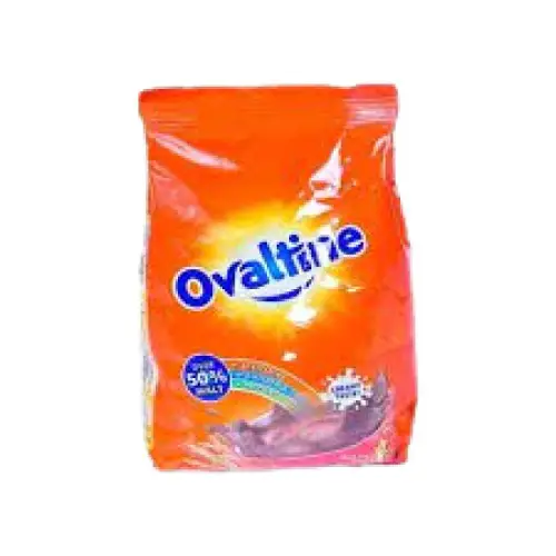 Ovaltine Malt (800g)