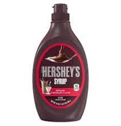 Hersheys Chocolate Syrup (680g)