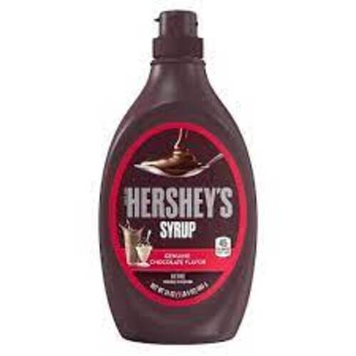 Hersheys Chocolate Syrup (680g)