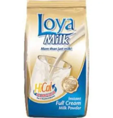 Loya Milk Full Cream (750g)