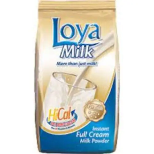Loya Milk Full Cream (750g)