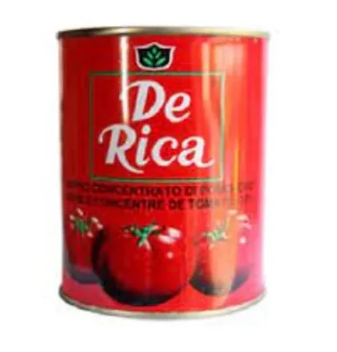 De Rica Tomato (400g)