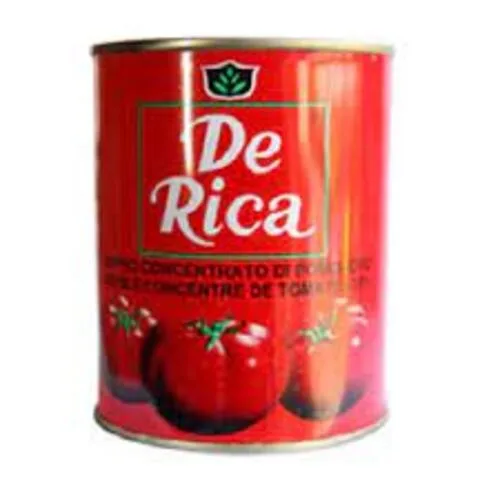 De Rica Tomato (400g)