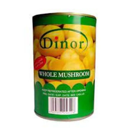 Dinor Mushrooms (400g)