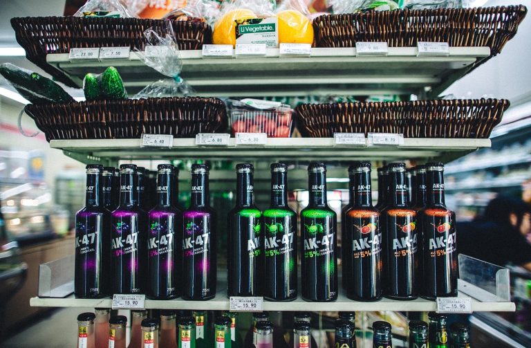 buy drinks online