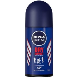 Nivea Dry Man Roll-On 50ml