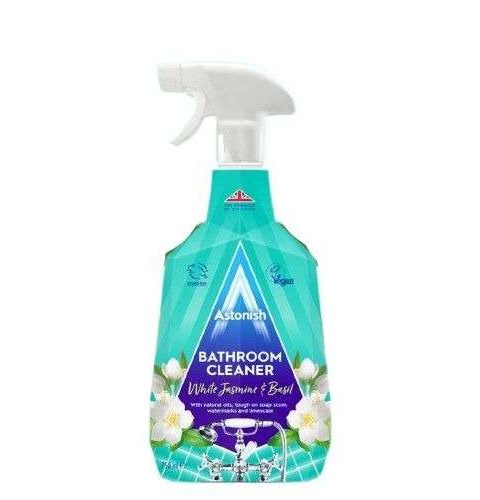 Astonish Bathroom Cleaner (750ml)