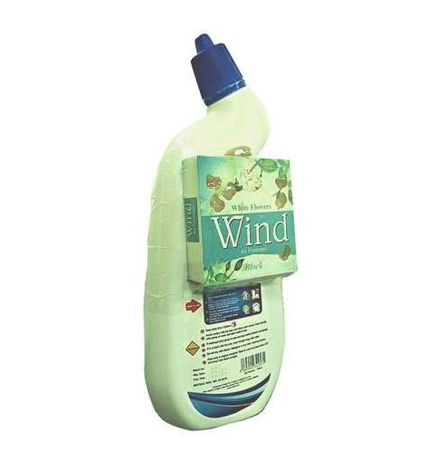Wind Liquid Toilet Cleaner (500mL)