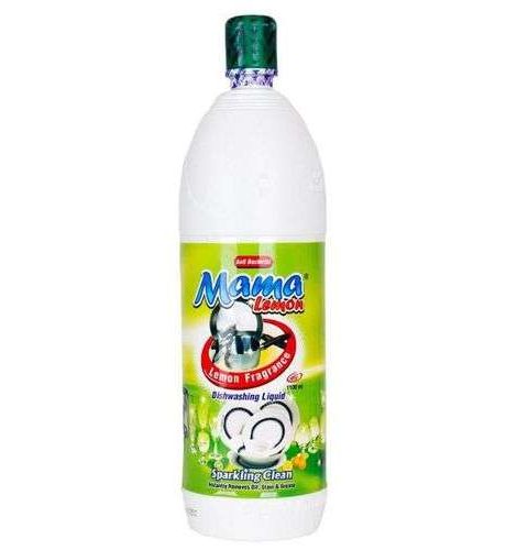 Mama Lemon Dish Washing Liquid Anti-Bacteria