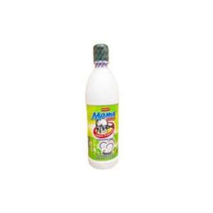 Mama Lemon Dish Washing Liquid Anti-Bacteria (550ml)