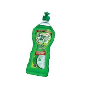Morning Fresh Apple Blossom Antibacterial Dishwashing