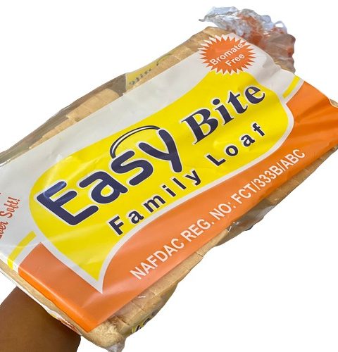 Easy Bite Family Loaf