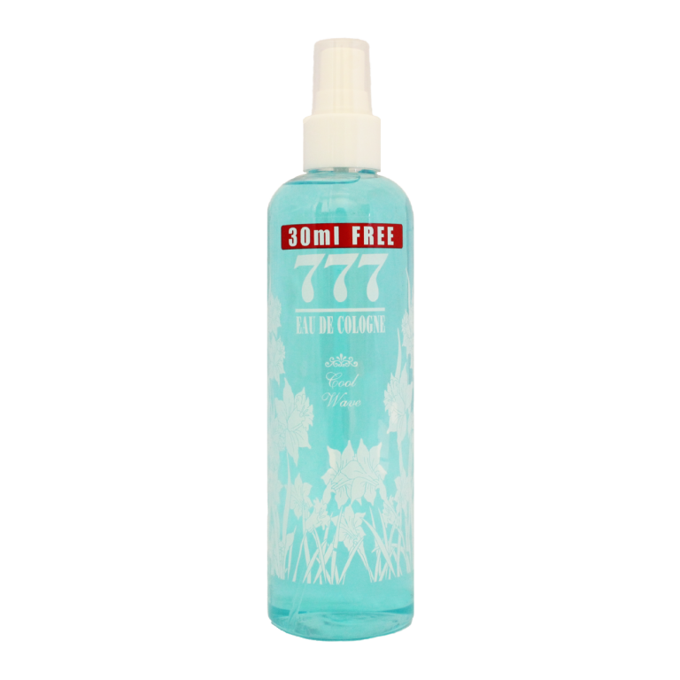 777 Eau De Cologne 30ml