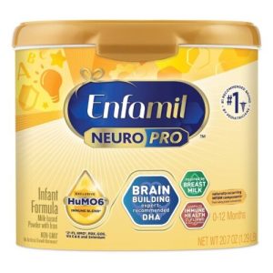 Enfamil Neuro Pro Infant 587g