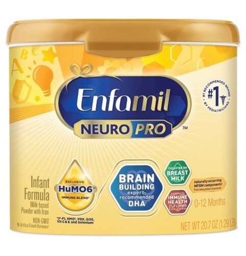 Enfamil Neuro Pro Infant 587g