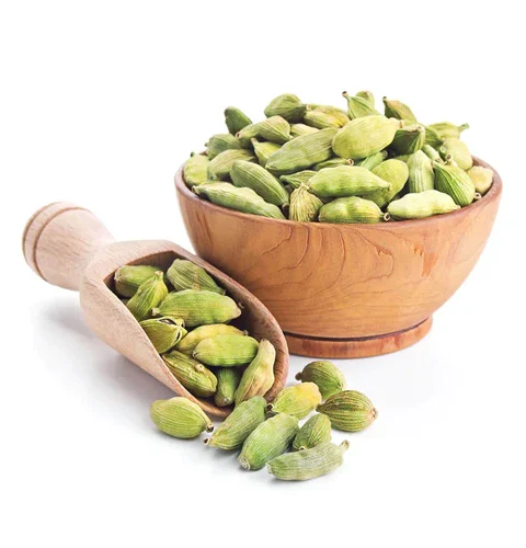 Cardamon Seed - Portion
