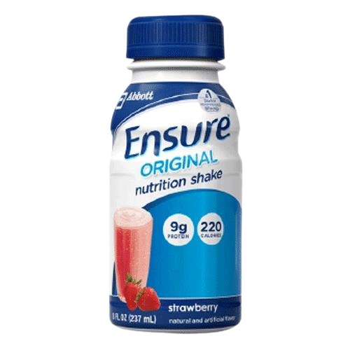 Ensure Original Strawberry 237ml