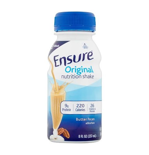 Ensure Original Shake 237ml