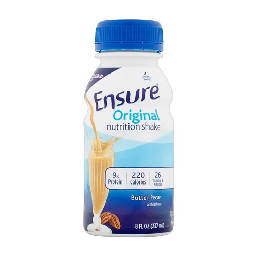 Ensure Original Shake 237ml
