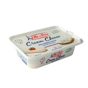 Elle Vire Cream Cheese (150g)
