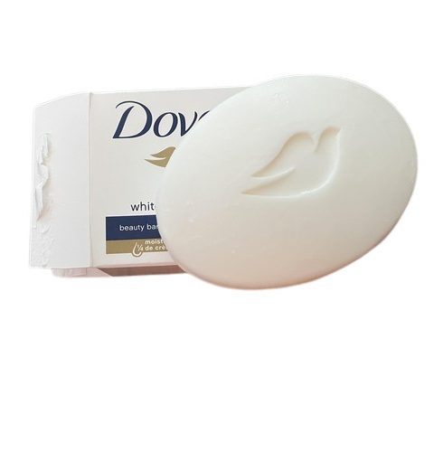 Dove Sensitive Bar Soap
