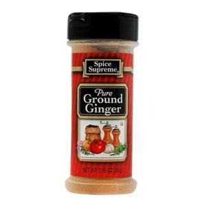 Spice Supreme Ginger (78g)
