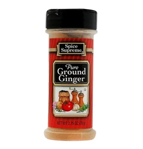 Spice Supreme Ginger (78g)