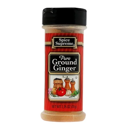 Spice Supreme Ginger (78g)