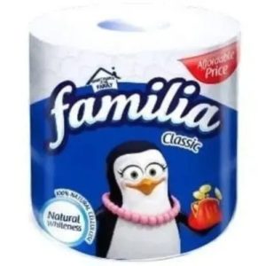 Familia Tissue Paper Roll