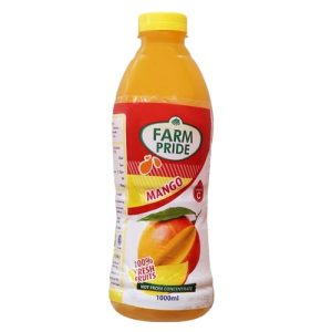 FF Mango (1L)